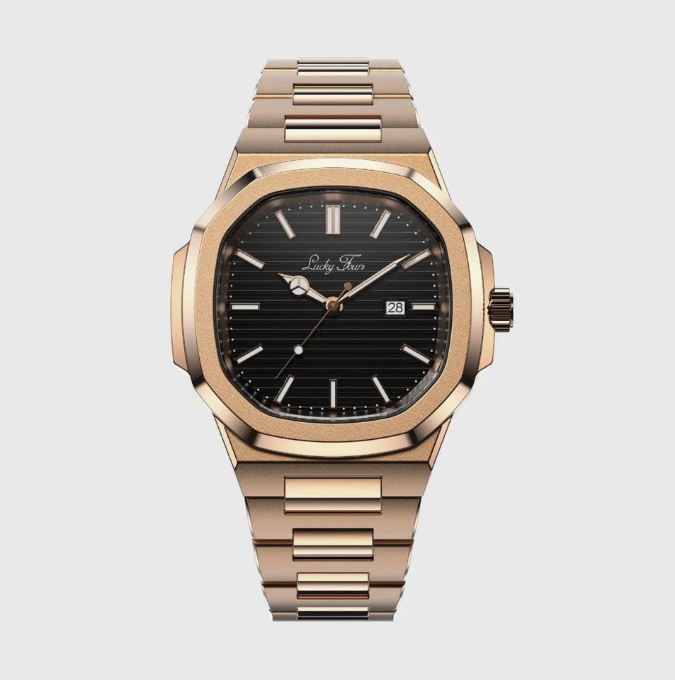 Reloj de lujo asequible Lucky Fours Foto 1 de 1