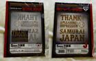 WBC2023 SAMURAI JAPAN BASEBALL NATIONALMANNSCHAFT STUDIE HINWEIS AUF 4KLARE DATEI
