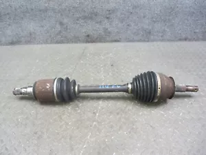 Eje de suspensión delantera izquierda Infiniti QX56 QX80 2011-2017 AWD - Imagen 1 de 13