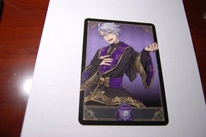 Disney Twisted Wonderland Octavinelle Card - Bild 1 von 2