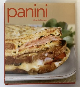 Melanie Barnard PANINI H/C 2007 - Picture 1 of 5
