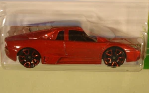 Hot Wheels Lamborghini Reventon rojo 2023 #224/250 - Imagen 1 de 2