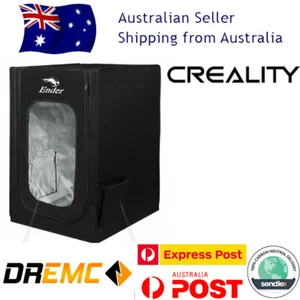 Gabinete de impresora 3D Creality para serie Ender 3 (Ender 3 Pro, Ender 3 v2) - Imagen 1 de 9