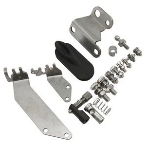 Outboard Motor Remote Control Fitting Kit 398838801M Rust Proof For - Zdjęcie 1 z 12