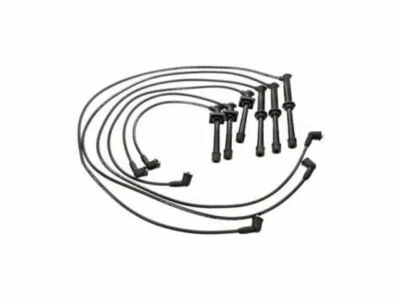 Juego de cables de bujías para Mazda Millenia 1995-2002 SMP 23976ZQ 2001 1997 1999 2000 Foto 1 de 2