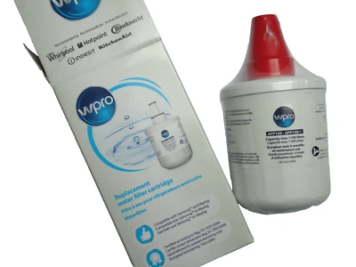 Wpro APP100 Wasserfilter für Samsung WF289 WSS-1 AH-S3F