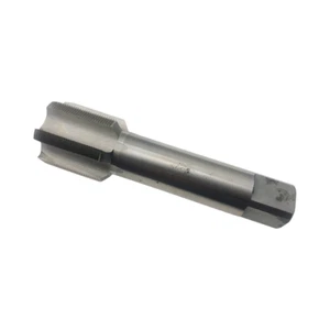 46mm x 1.5 Metric HSS Right Hand Thread Tap M46 x 1.5mm Pitch New - Foto 1 di 3