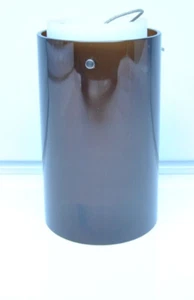 Tech Lighting Contemporary / Modern Free Jack LED Mini Echo Pendant Satin Nickel - Picture 1 of 5