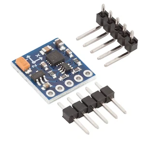 Módulo de brújula AZDelivery GY-271 brújula sensor magnético Raspberry Pi - Imagen 1 de 7