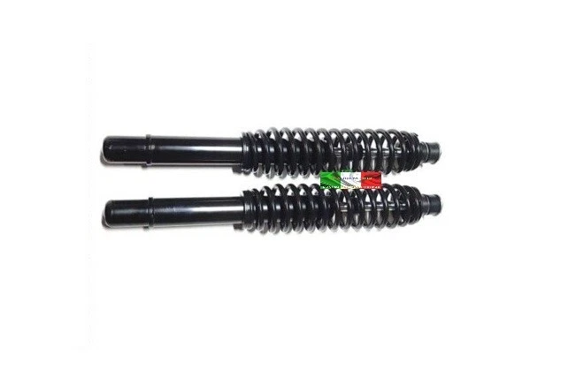 COPPIA AMMORTIZZATORI ANTERIORI CHATENET BAROODER BASE (NO SPORT) GM0118015B - Immagine 1 di 1