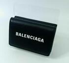 Balenciaga Bg505055dl Trifold Wallet
