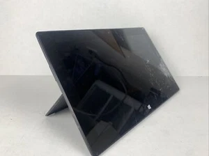 Microsoft Surface Pro Tablet 128gb Windows 8 Pro UNTESTED - Picture 1 of 9