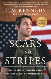 Scars and Stripes: an Unapologetically American Story of Fighting the Taliban... - Picture 1 of 12