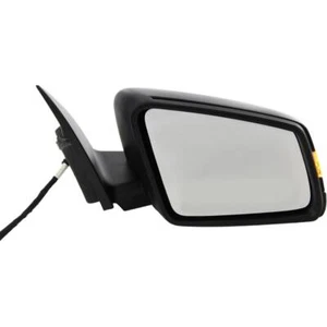 Left Mirror For Mercedes-Benz C250 C350 C300 C63 AMG 2012-2013 - Picture 1 of 4