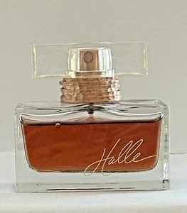 HALLE by Halle Berry Eau de Parfum Spray 1.0 oz/30ml~Spray.SEE DETAILS - Picture 1 of 3
