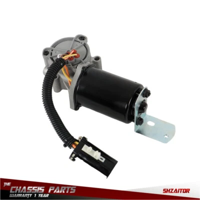 Motor caja transferencia para Mercedes W163 ML320 ML350 ML430 ML55 AMG 1999-2005 Foto 1 de 4