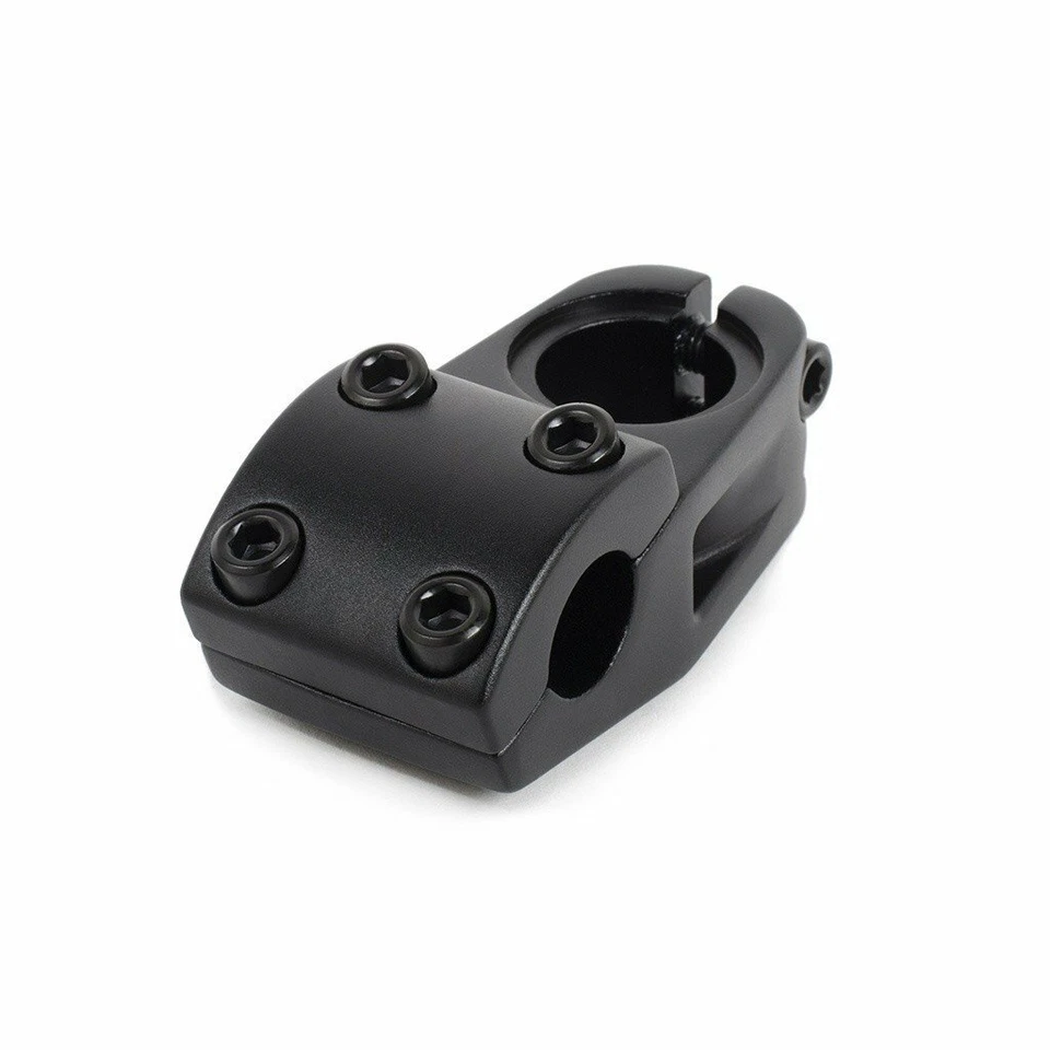 Shadow Conspiracy BMX Treymone Topload Stem 51mm - Black - Image 1 of 1