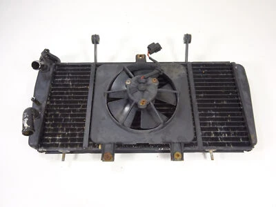 Triumph Sprint ST 955 1999-2005 Kuhler (Radiador) 201295500 Foto 1 de 4