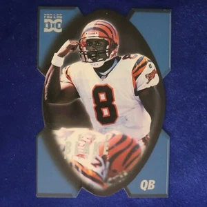 Pro Line DC 1997 troquelado #58: Jeff Blake (DC-292) - Imagen 1 de 1