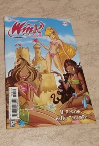 Winx Club n.40 fumetto - Imagen 1 de 5