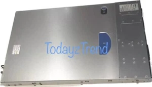 Intel SR1550 1U Server Rackmount Chassis, 1+0 PFC 650 Watt OEM Power Supply - Picture 1 of 9