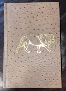 Hunting African Lions Amwell Jim Rikhoff Big Game African Hunter hunt Cars Lions - Picture 1 of 12