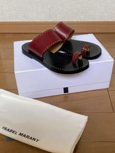 Isabel Marant Etoile Sandals Made in Italy Size 36 Studded sandals - Picture 1 of 10