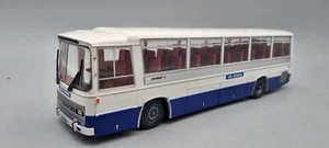 Autobus 1:43 Atlas Berliet Cruisair 3 Air France - Foto 1 di 13