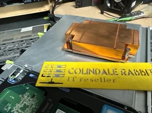 Cisco UCS C220 M3 Heatsink - Picture 1 of 3