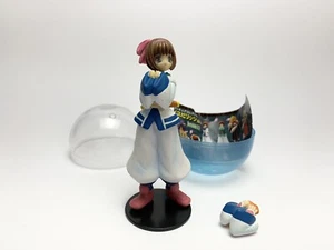 Yujin Figure Girl Anime Manga SR Series Version 1.5 Samurai Showdown - Picture 1 of 5