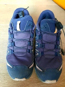 Salomon xa pro Gr. 37 Mädchen - Bild 1 von 6