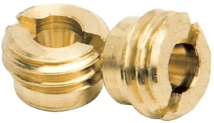 Edelbrock 1424 Metering Jets .089" For Performer / Thunder Series Carbs (Pair) - Picture 1 of 1