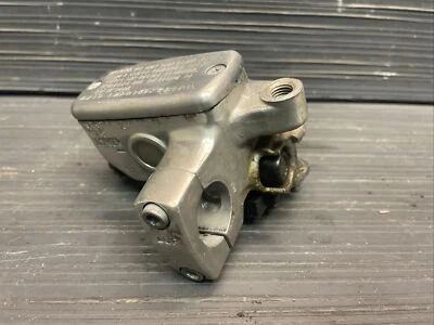 Honda Shadow ACE 750 2003 cilindro maestro de freno delantero #1424 Foto 1 de 4