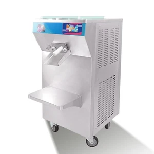 Kolice Commercial hard ice cream machine, Italian ice maker,gelato ice machine - Picture 1 of 9