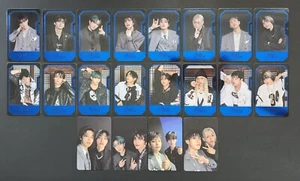 STRAY KIDS 'HOP' [VERSIÓN HIPTAPE] Tarjetas fotográficas álbum oficial - Imagen 1 de 24