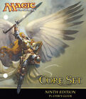 1x  MTG Ninth (9th) Fat Pack Player's Guide Only (USED) Heavily Used Rarities - 