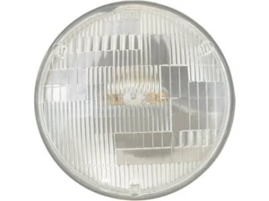 For 1958, 1961-1969 Buick Special Headlight Bulb Low Beam Philips 84822SMDZ 1962 - Picture 1 of 2
