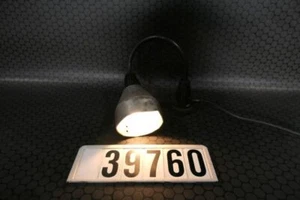 Meyer Magnetlampe Magnetleuchte Maschinenleuchte Werkstattleuchte Vintage #39760 - Bild 1 von 7