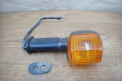 Kawasaki Concours ZG1000A 2001 intermitente trasero intermitente de luz Foto 1 de 4