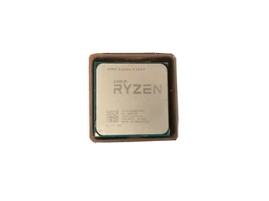 AMD Ryzen 5 1600X 3.60 GHz Hexa-Core (YD160XBCM6IAE) Processor - Picture 1 of 1