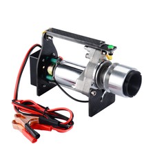 TOC Roto Terminator Starter For 20-80CC Gasoline Engine RC Fixing Wing Airplane