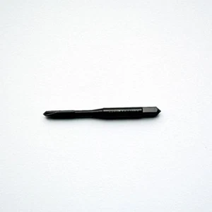 HSSE M3 x 0.5 OH2 SPIRAL POINT Steam Oxided TAP OSG  - Picture 1 of 5