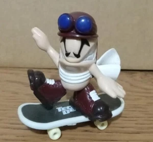 Tech Deck Dudes - Ace Fighter Pilot (Figura con tablero) - Imagen 1 de 5