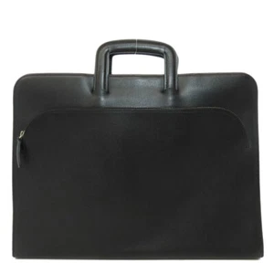 PORTER Business bag Simple design Leather - Picture 1 of 21