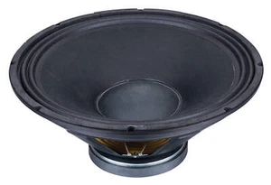 Citronic - 18" Sub Driver 4ohm 600Wrms - Picture 1 of 2