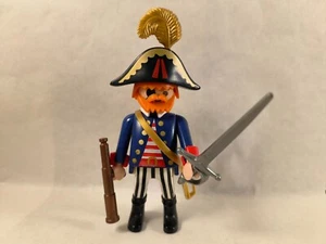 sympa pirate 3940 playmobil ( corsaire , bateau ) 0432 - Imagen 1 de 1
