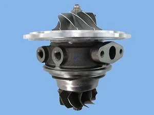 GMC Chevy Duramax LB7 2000-04 6,6 L IHI RHG6 turbocompresor cartucho CHRA - Imagen 1 de 4