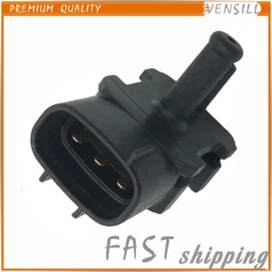 New Vapor Pressure Sensor For 01-06 Lexus LS430 4.3L V8 89460-50030 High Quality - Picture 1 of 5