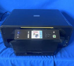 Kodak ESP 7 All-in-One Inkjet Printer 600 pages - Picture 1 of 13