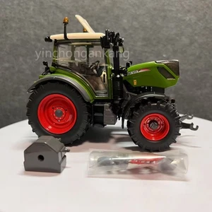 Model Tractor Agricultural Vehicles Usk Fendt 313 Vario 1:32 - Picture 1 of 6